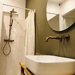 Appartement Vue Mer - Casadibastia