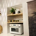 Appartement Vue Mer - Casadibastia 巴斯蒂亚