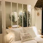 Appartement Vue Mer - Casadibastia 公寓 巴斯蒂亚