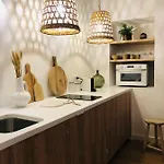 公寓 Appartement Vue Mer - Casadibastia *
