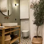 公寓 Appartement Vue Mer - Casadibastia *