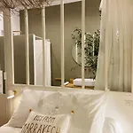 公寓 Appartement Vue Mer - Casadibastia