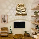 Appartement Vue Mer - Casadibastia * 巴斯蒂亚