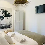 Appartement Vue Mer - Casadibastia