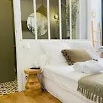 Appartement Vue Mer - Casadibastia 公寓 *