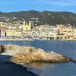 Appartement Vue Mer - Casadibastia