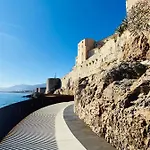 Appartement Vue Mer - Casadibastia * 巴斯蒂亚