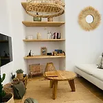 Appartement Vue Mer - Casadibastia 公寓 *