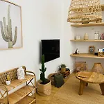 Appartement Vue Mer - Casadibastia