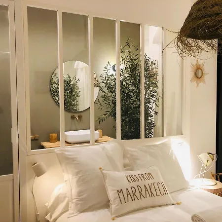 Vue - Casadibastia Apartment Bastia (Corsica)