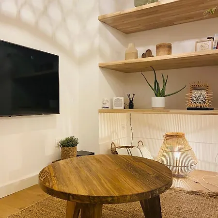 Apartmán Casadilonda - Casadibastia - Vue Citadelle *