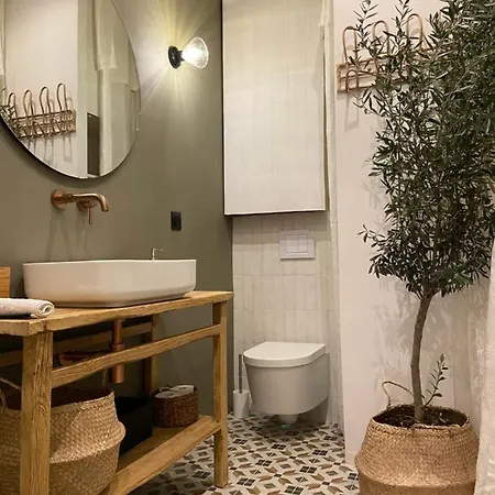 Apartment Vue - Casadibastia *