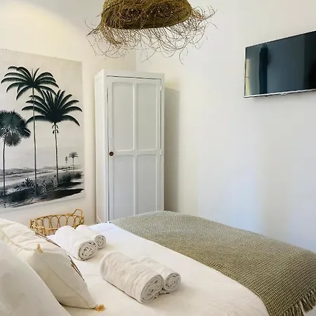 Casadilonda - Casadibastia - Vue Citadelle