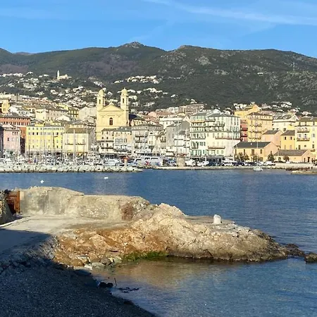 Vue - Casadibastia