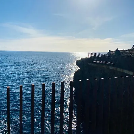 Casadilonda - Casadibastia - Vue Citadelle * Bastia (Corsica)