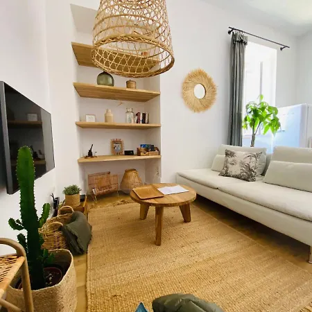 Vue - Casadibastia Apartment