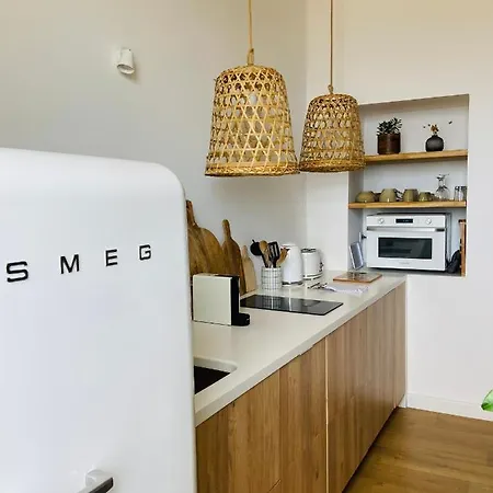 Casadilonda - Casadibastia - Vue Citadelle Bastia (Corsica)