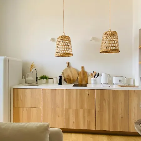 Casadilonda - Casadibastia - Vue Citadelle Apartmán Bastia (Corsica)