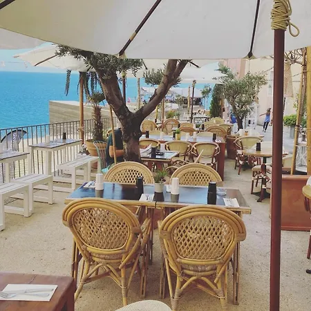 Casadilonda - Casadibastia - Vue Citadelle