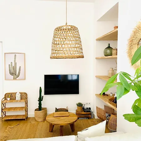 Appartement Casadilonda - Casadibastia - Vue Citadelle Bastia (Corsica)