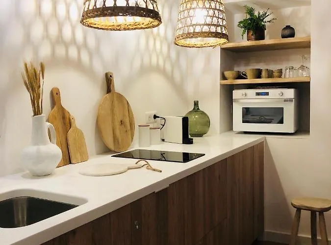 Apartman Appartement Vue Mer - Casadibastia *