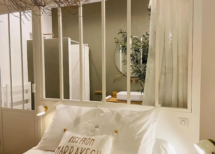 Apartman Appartement Vue Mer - Casadibastia