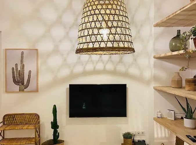 Appartement Vue Mer - Casadibastia * バスティア