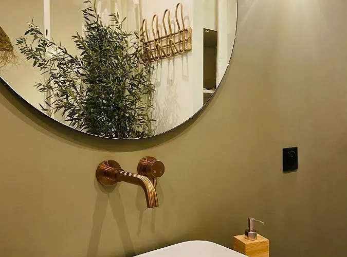 Appartement Vue Mer - Casadibastia