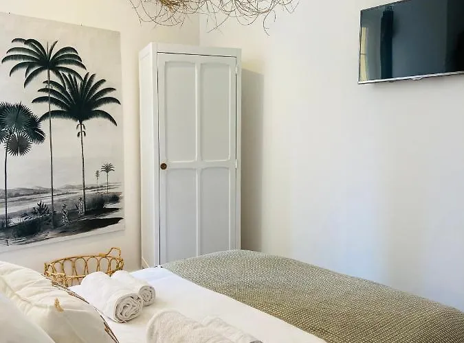 Appartement Vue Mer - Casadibastia