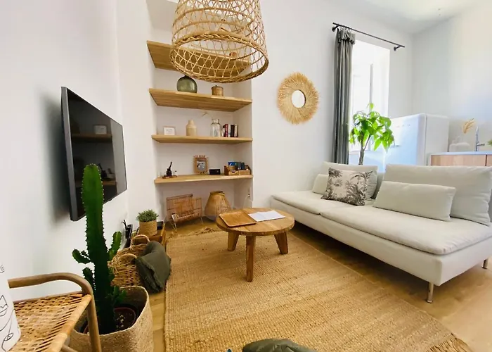 Casadilonda - Casadibastia - Vue Citadelle Appartement