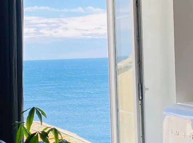 Appartement Vue Mer - Casadibastia *
