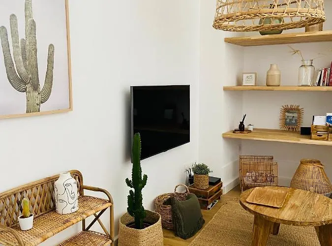 Appartement Vue Mer - Casadibastia