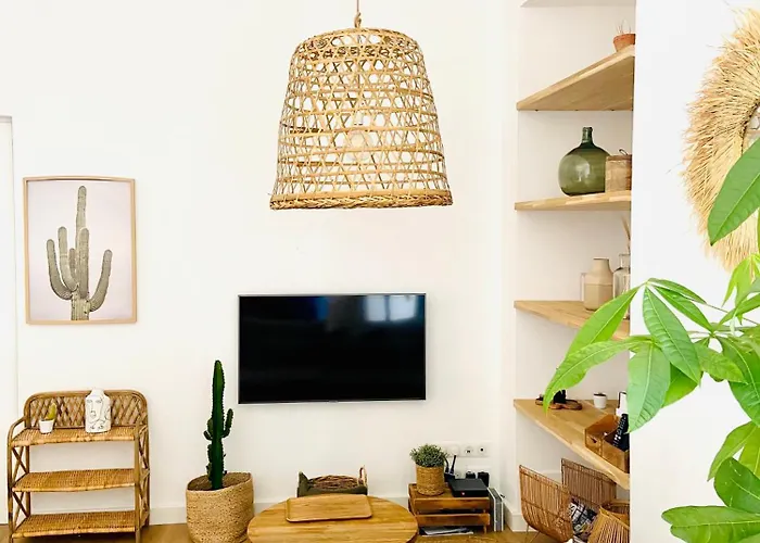 Apartman Appartement Vue Mer - Casadibastia Bastia